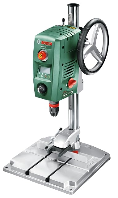 Bosch PBD 40, fotografía de producto