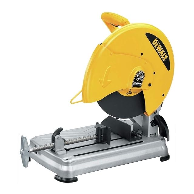 DEWALT D28715, fotografía de producto