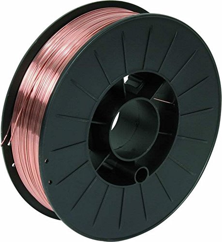 DK-Parts SG2 Ø 0,8 mm, 5 kg D200, fotografía de producto