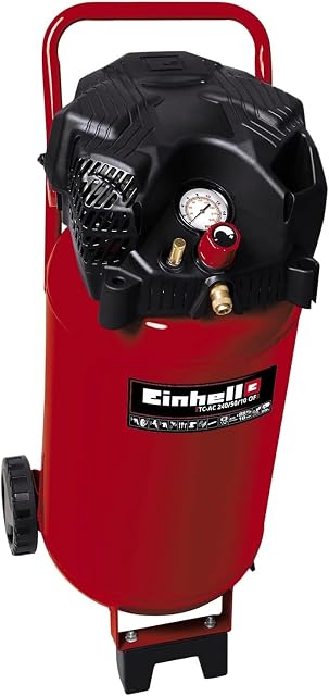 Einhell TC-AC 240/50/10 OF, fotografía de producto