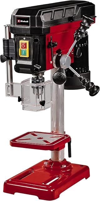 Einhell TC-BD 450, fotografía de producto