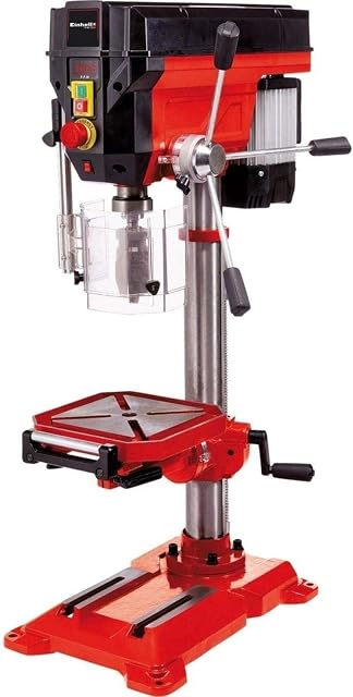 Einhell TE-BD 750 E, fotografía de producto