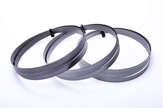 Encut Bimetal M42 1435 × 13 mm, pack de 3, fotografía de producto