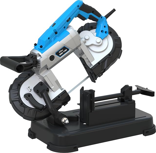 Güde MBS 1100, fotografía de producto