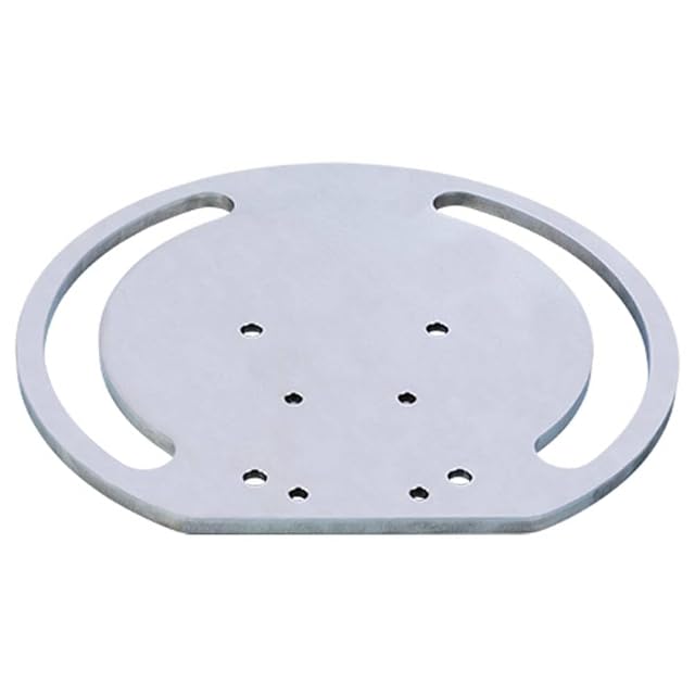 HEUER Adaptador para mesa de soldadura, tornillos de 120/160 mm, fotografía de producto