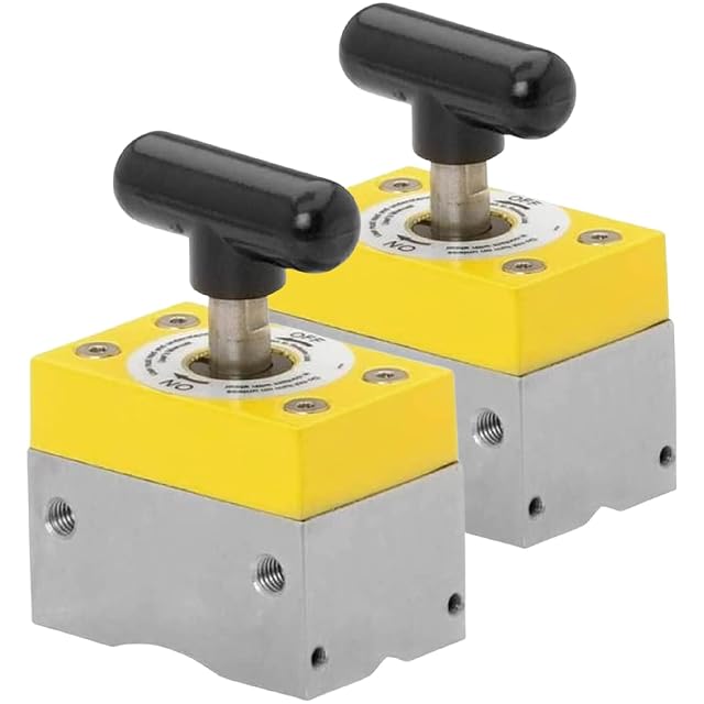 Magswitch MagSquare 165, fotografía de producto