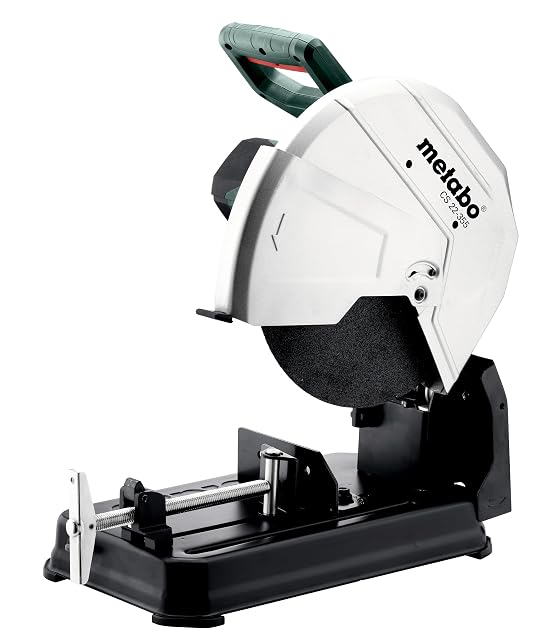 metabo CS 22-355, fotografía de producto