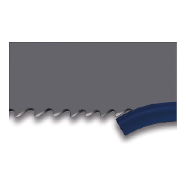 Metallkraft Bimetal M42 Sprint 1735 × 13 × 0,9, 6–10 dientes/pulgada, fotografía de producto
