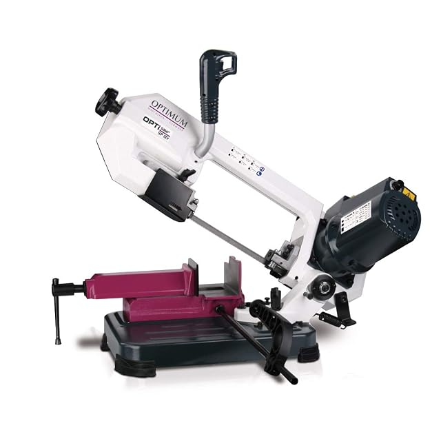 OPTIMUM OPTIsaw SP13V, fotografía de producto