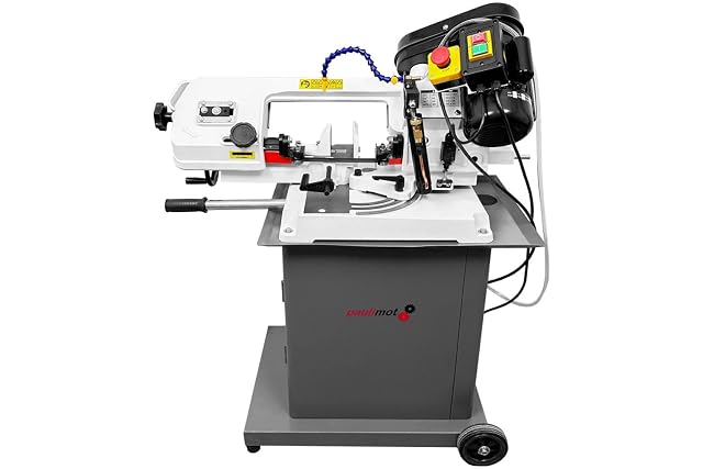 paulimot BS-128K, fotografía de producto