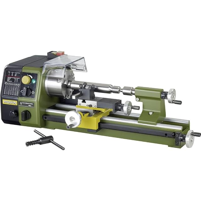 PROXXON PD 250/E, fotografía de producto