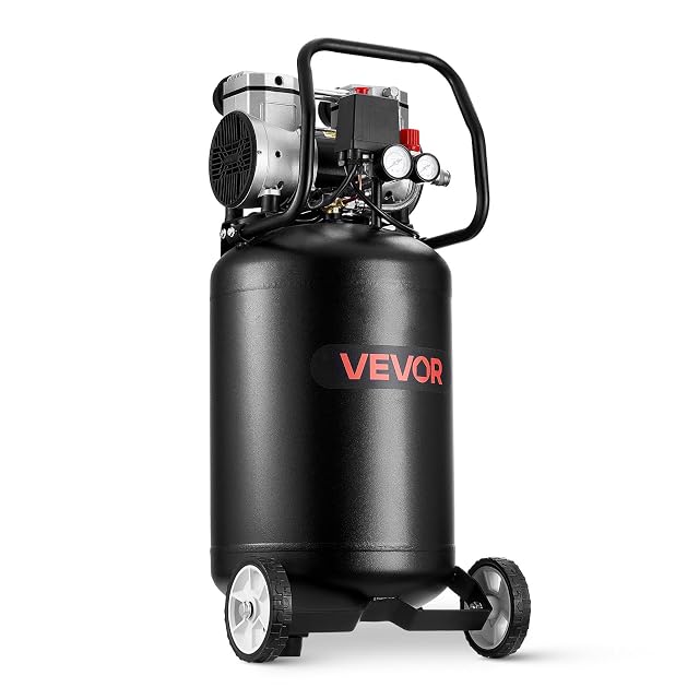 VEVOR 50 L, 2 CV, fotografía de producto